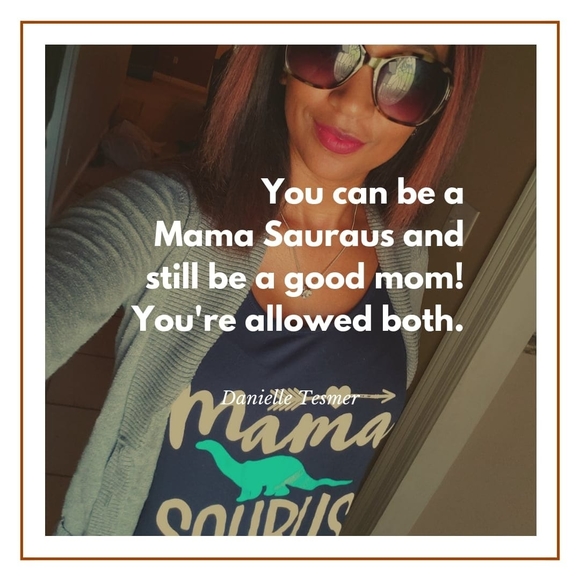 Meet your Posher, Danielle - Picture 1 of 1